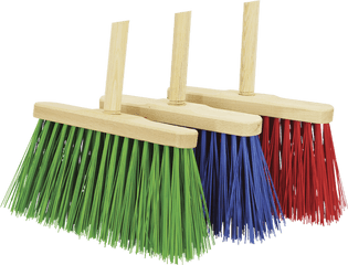 Garden Brooms Drewmar - Brush Factory Broom Png