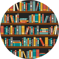 Download Free Png The Library - Transparent Library Png