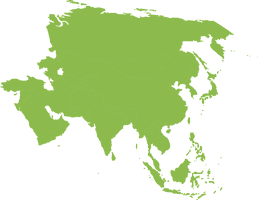 Map Asia Free HQ Image - Free PNG