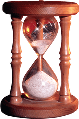 Png Transparent Hourglass - Hourglass Png Transparent