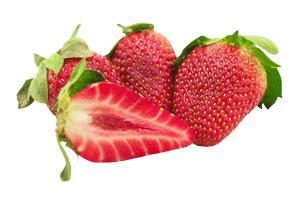 Strawberry Photo - Free PNG