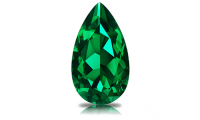 Emerald Gemstone Png Transparent Images - Emerald Png