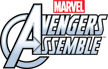 Avengers Assemble Logo Png - Marvel Avengers Assemble Logo