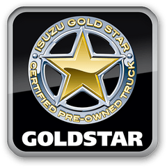 Isuzu Gold Star Circle - Language Png