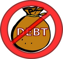 Debt HD Free Transparent Image HD - Free PNG