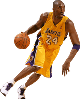 Kobe Bryant Photos - Free PNG