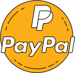 Logo Orange Paypal Free Icon Of - Dot Png