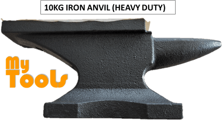 Mytools - Anvil Png