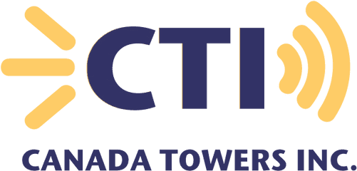 Canada Towers Inc - Graphic Design Png