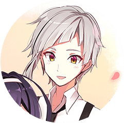 Pin - Kyouka Izumi X Atsushi Png