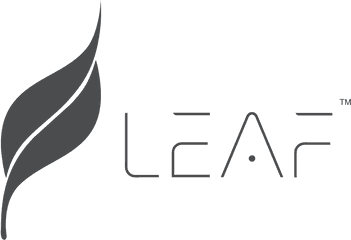 Logo Adobe Photoshop Clipart - Leaf Wearables Logo Png