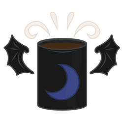 Cool Mods - Crescent Png