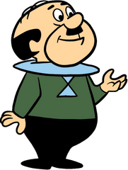 Jetsons Character Cosmo Spacely Png Characters