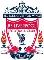 Rb Liverpool - Liverpool Fc Logo Png