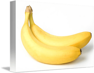 Two Bananas - Two Bananas Png