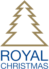 Royal Christmas - Want For Christmas Is You Png