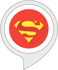 Amazoncom Superman Facts Alexa Skills - Superheroes Icons Png