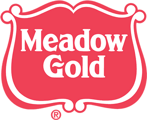 Meadow Gold Brands Dean Foods - Meadow Gold Dairy Logo Png