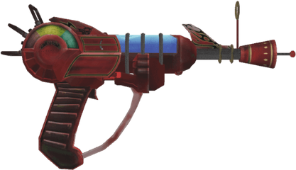 Ray Gun Png Image - Black Ops Ray Gun