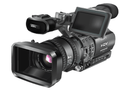 Video Camera Png Image