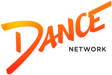 Dance Logos Graphic Design Png 4 - Logo Dance Text Png