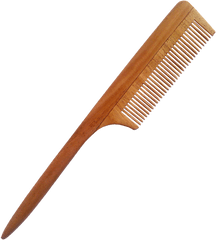 Tail Comb Png Image - Transparent Hair Brush Png