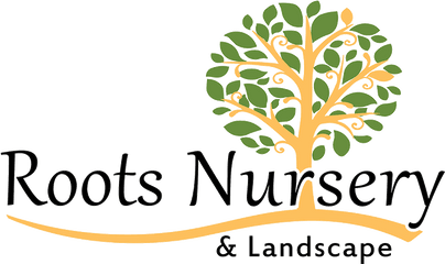 Garden Center Yakima Wa Roots Nursery U0026 Landscape - Designs Plant Nursery Logo Png