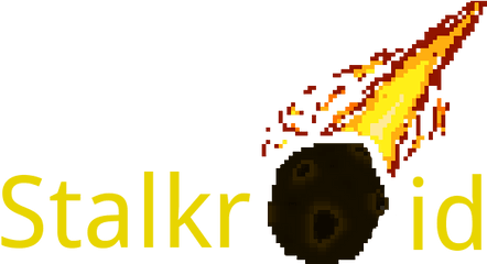 Stalkroid The Asteroid Stalker - Macys Star Rewards Logo Png