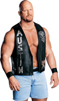 Steve Austin Free Png Image