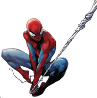 Spider-Man Png Picture