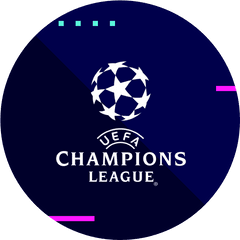 Uefa - Uefa Champions League 2020 Logo Png