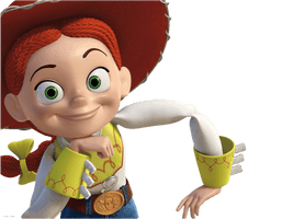 Story Toy Bullseye Disney HQ Image Free - Free PNG