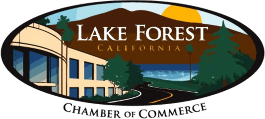 Home - Lake Forest Chamber Of Commerce Love Letters In English Png