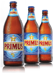 Heineken Uganda Adds Primus Lager - Primus Beer Png