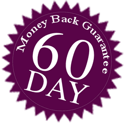 Get Healthy And A 60 Day Money Back - Mamp Png