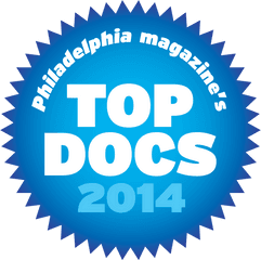 Top Docs Trademarks - Philadelphia Png