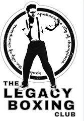 The Legacy Boxing Club Power Tournament U2014 - Legacy Boxing Club Png