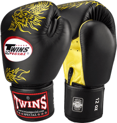 Boxing Glove Png - Gloves Twins