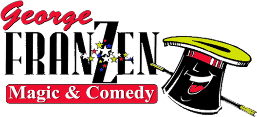 Magic Comedy Tucson - Fiction Png