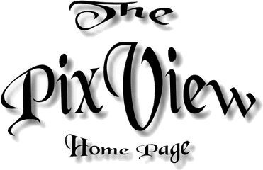 The Pixview Home Page - Calligraphy Png
