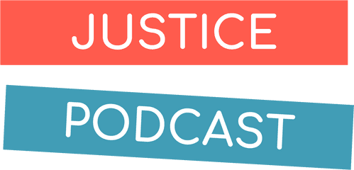 Justice Podcast Listen Via Stitcher For Podcasts - Orange Png