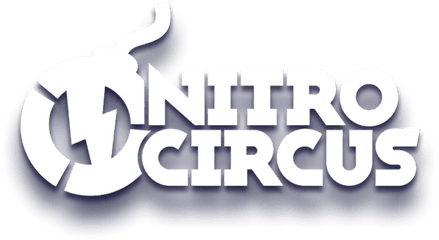 Nitro Circus Yggdrasil Gaming - Transparent Nitro Circus Logo Png