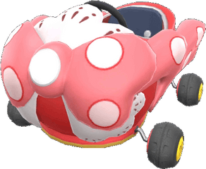 Birthday Girl - Birthday Girl Mario Kart Png