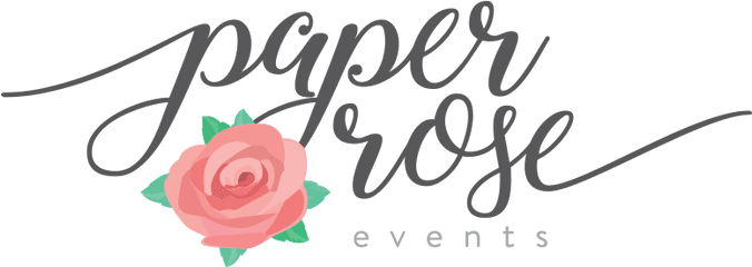 Paper Rose Events - Floribunda Png