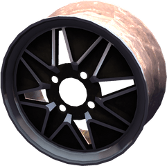 Gt Wheel My Summer Car Wikia Fandom - Rim Png