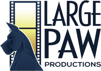 Large Paw Productions U2013 Coming Soon - Stallion Png