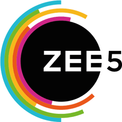 Zee5 Logo Png - Zee5 Club