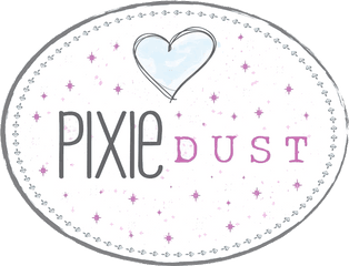 Pixie Dust - Westport Village Girly Png