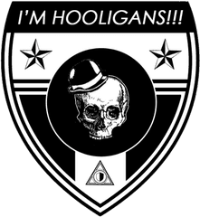 Im Hooligans - Honduras Fc Png