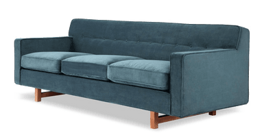 Sleeper Sofa Free Clipart HQ - Free PNG